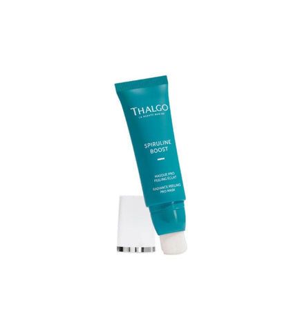 Spiruline Boost. Masque Pro {{addce5ad70d7d7d4e7d47f3f3ffe031370}} Éclat - Thalgo}.