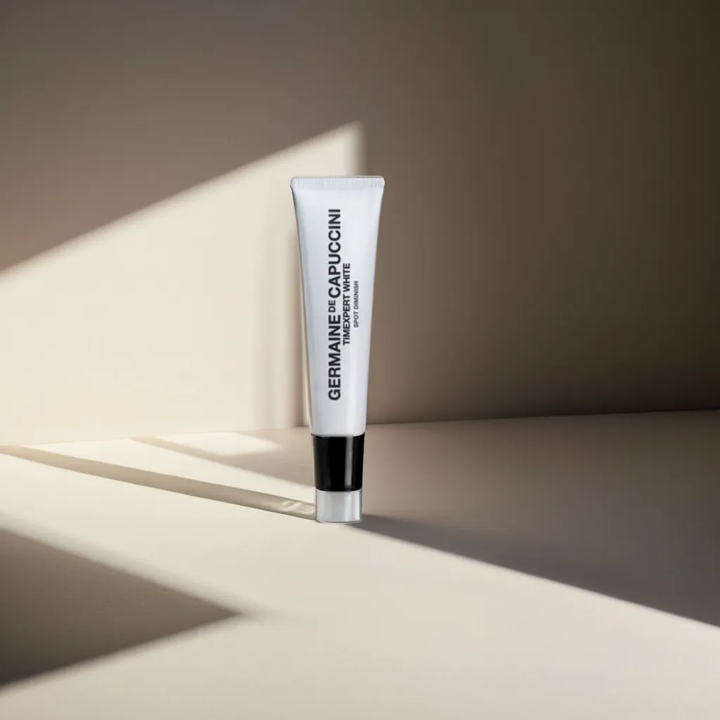 Timexpert White. Diminution des taches - GERMAINE DE CAPUCCINI}. thumbnail