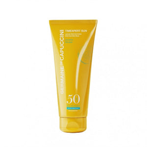 Timexpert sun. Lait protecteur SPF50 - GERMAINE DE CAPUCCINI