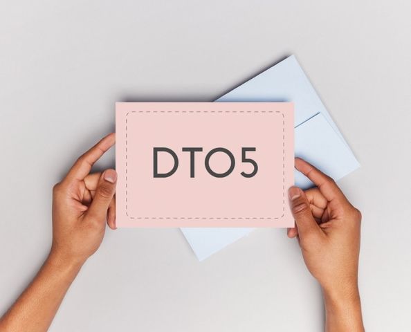 5% de réduction Cadeau supplémentaire !