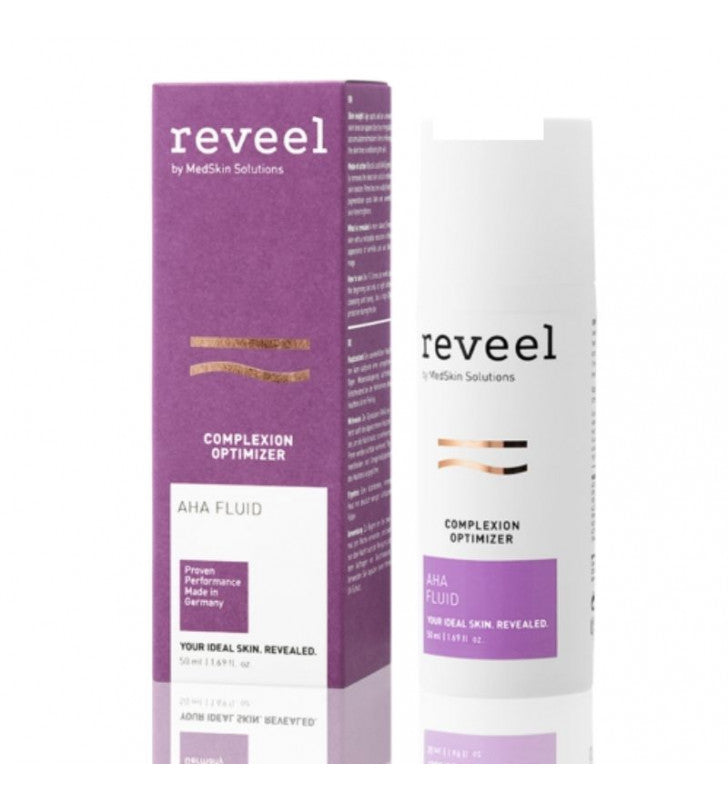 Complexion Optimizer  AHA Fluid - Reveel___7315___2390833240