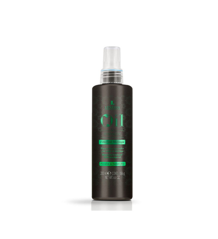 Ethernal Moringa  Acondicionador reparador - Lendan___8366___2929330253