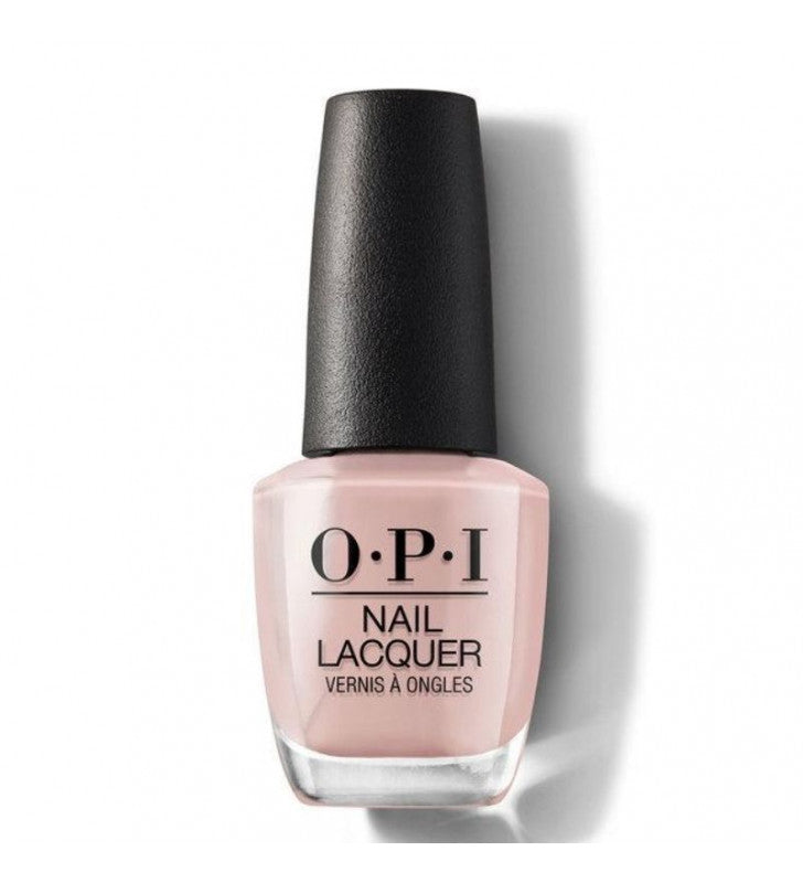 Vernis à ongles. Bare My {Soul} - OPI thumbnail