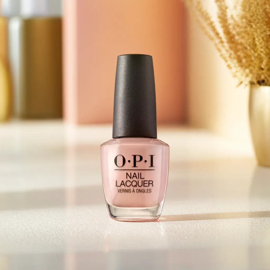 Vernis à ongles. Bare My {Soul} - OPI thumbnail
