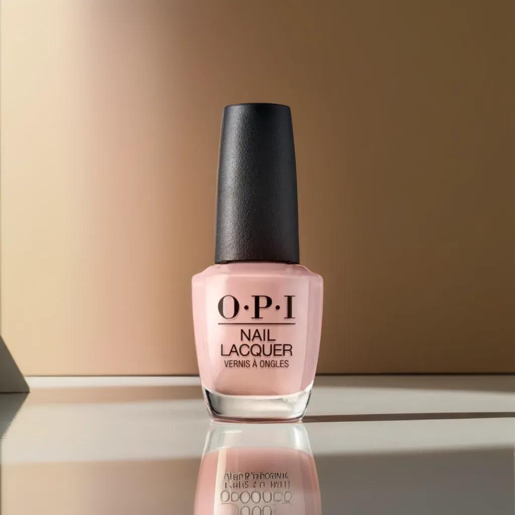 Vernis à ongles. Bare My {Soul} - OPI thumbnail