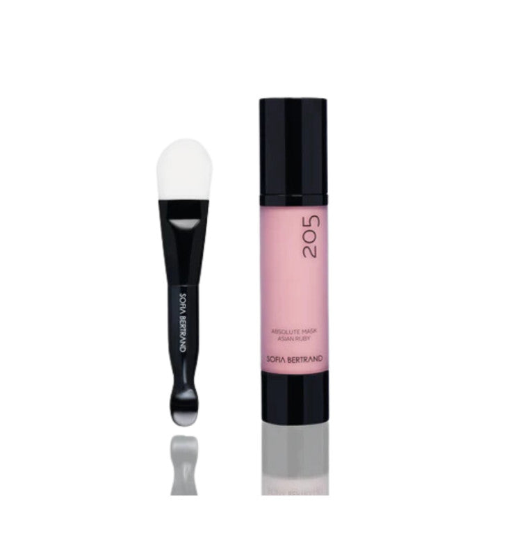 Mascarillas  205 Absolute Mask Asian Ruby - Sofía Bertrand___8611___3444392437