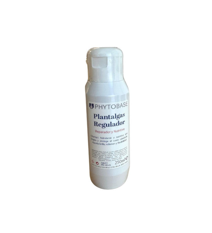 Plantalgas  Champú Regulador - PHYTOBASE_6421_564956187___6421___564956187