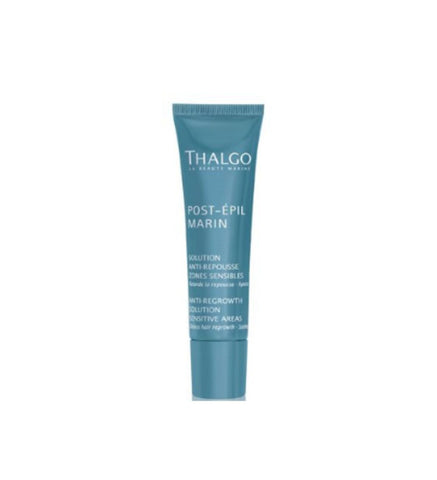 Post-Épil Marin. Solution Anti-Repousse Zones sensibles - Thalgo}