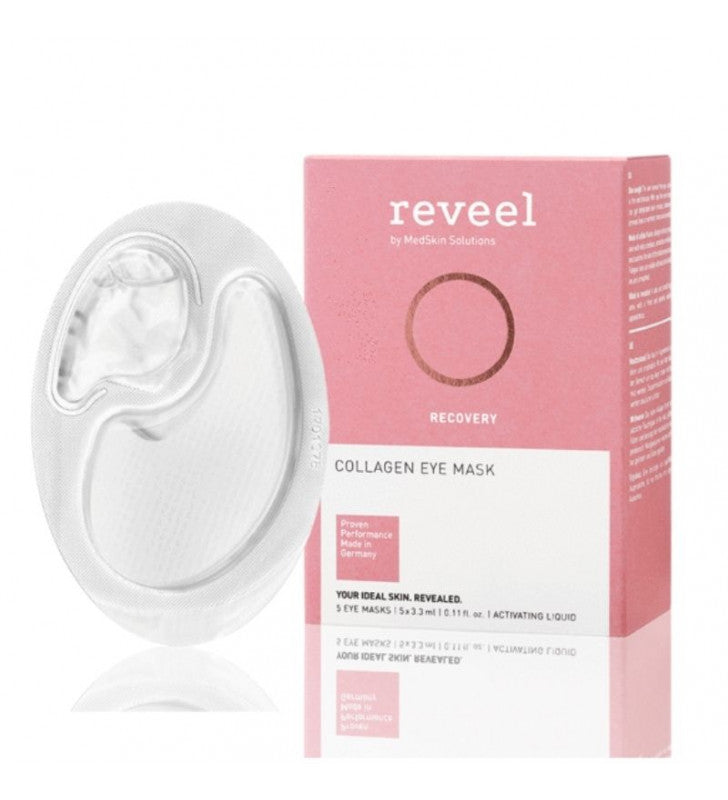 Recovery  Collagen Eye Mask - Reveel___7312___1274905672