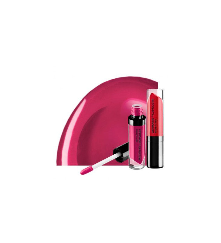 Show  Magnetic Kiss - GERMAINE DE CAPUCCINI_851___5715_851___1145107458