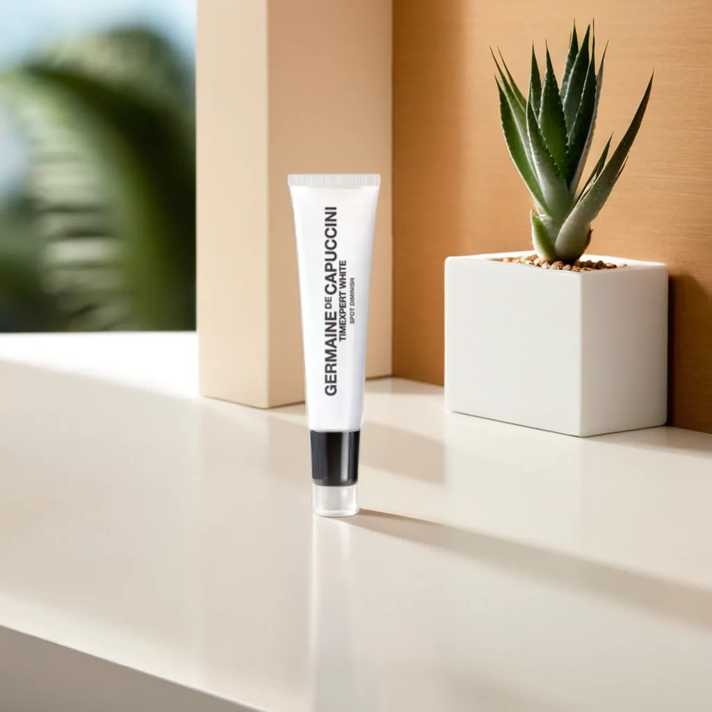 Timexpert White  Spot Diminish - GERMAINE DE CAPUCCINI_3534___5486_3534___2932446264